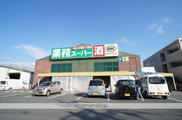 宮本ビルの周辺写真