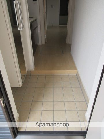 エスポワールヒローBの内装写真