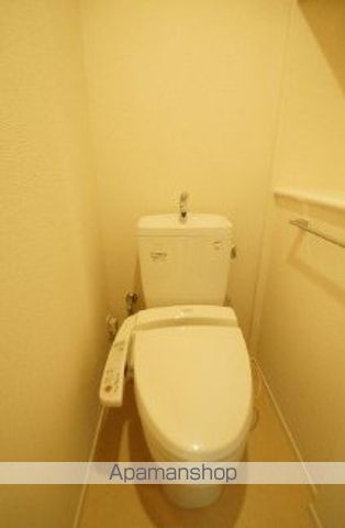 パークアクシス蒲田壱番館の内装写真