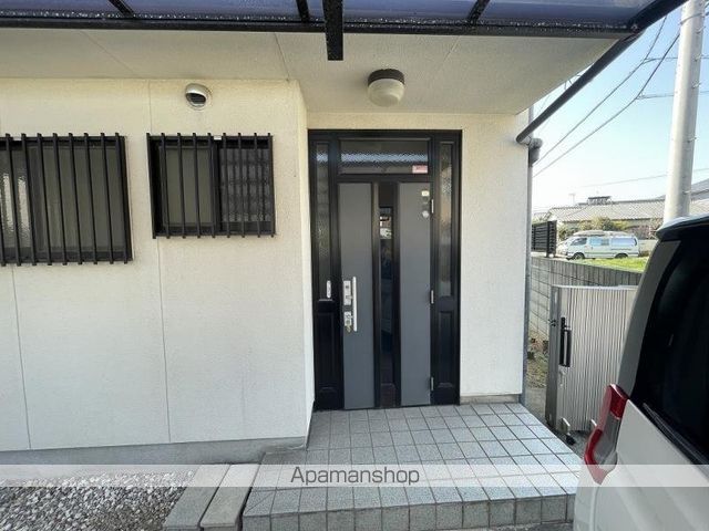 高松琴平電鉄琴平線 円座駅 徒歩9分 2階建 築32年の内装写真