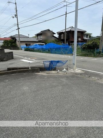 フレグランスAPの内装写真