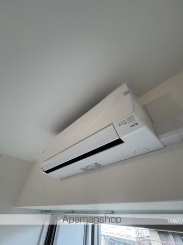 ミラージュパレス天王寺堀越町の内装写真