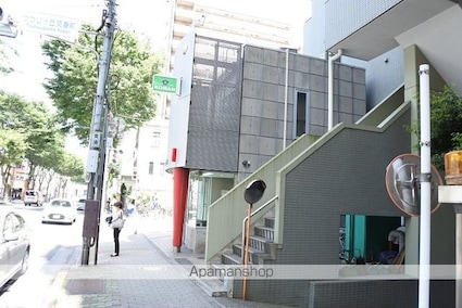 東京都調布市西つつじケ丘３丁目[1K/23.14m2]の周辺8