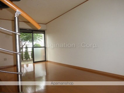 Ｂｅｌｌｅｄｅｍｅｕｒｅ石塚[2LDK/59.62m2]の内装4