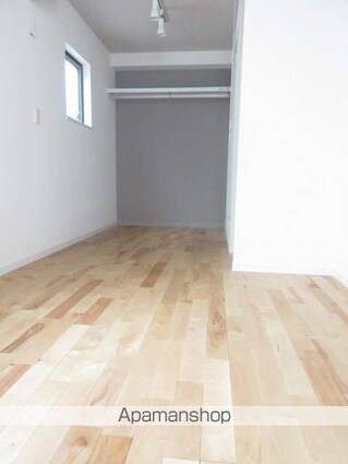 東京都杉並区高円寺南３丁目[1R/23.15m2]のリビング・居間