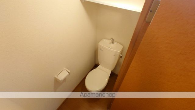レオパレスシャンテの内装写真