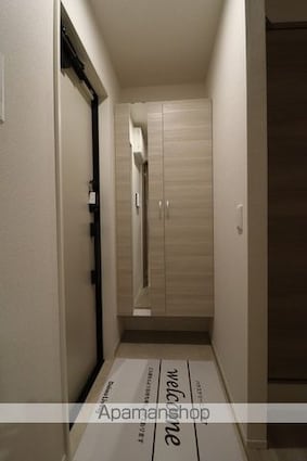 ＣｏｕＲ１８高宮Ｅ[1LDK/41.94m2]の玄関