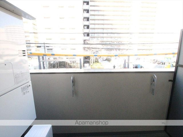 S−RESIDENCE新大阪RIDENTEの内装写真