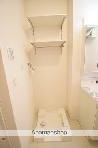 アーバンハイツ Fの内装写真
