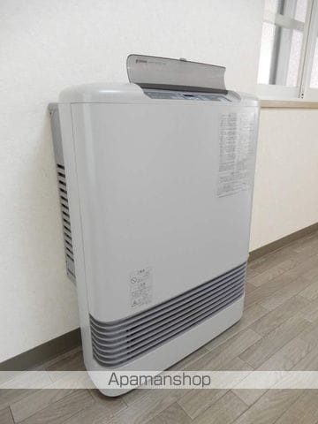 リバティ北4西26の内装写真