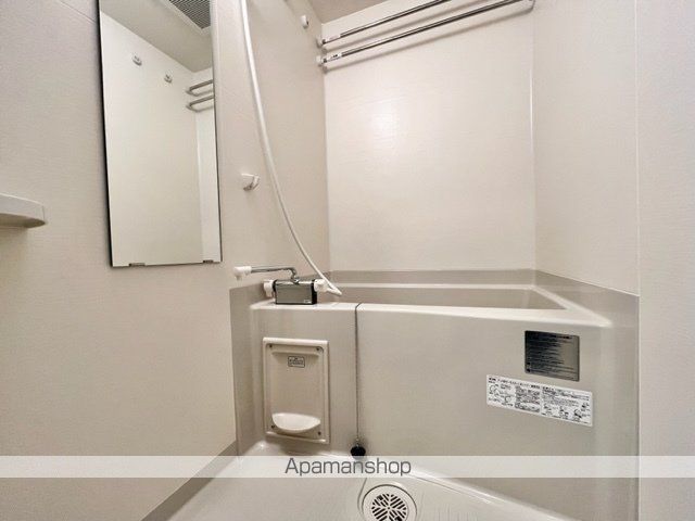 フォーリアライズ昭和南通1の内装写真