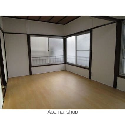 髙野貸家[1LDK/36.45m2]のリビング・居間3