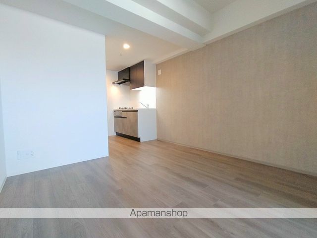URBANEX難波WESTの内装写真