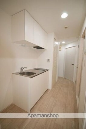 Ｍハウス[2K/32.1m2]のキッチン