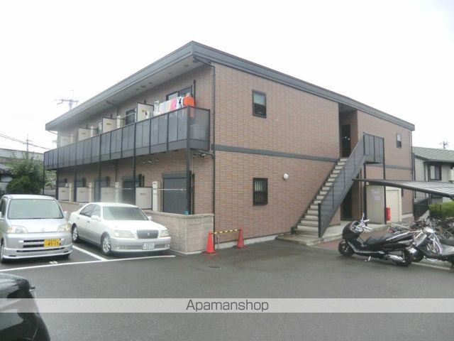 アンプルール フラーリッシュのその他写真