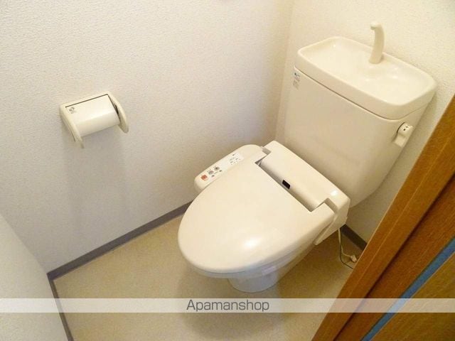 サンヴァーリオ宮千代の内装写真