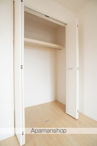 バレンタインDの内装写真