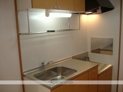 みなみ風[1K/30.94m2]のその他内装1