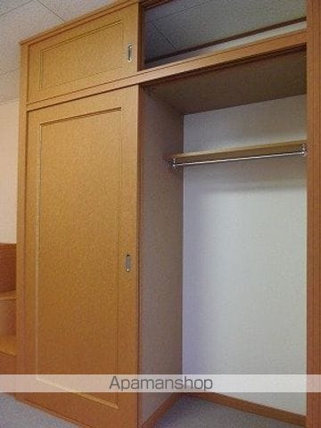 レオパレスコンフォール大垣の内装写真