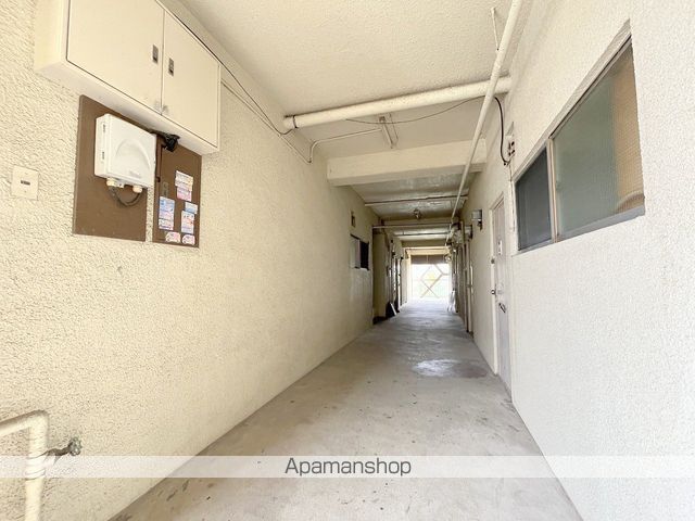 第2ナカノマンションのその他写真
