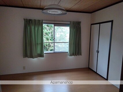 タウニー樹里Ｆ[2LDK/45.3m2]の内装5