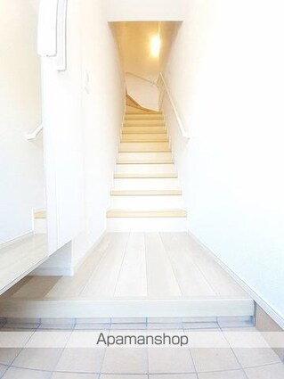 ベラ　ルーナ[1LDK/51.63m2]の玄関