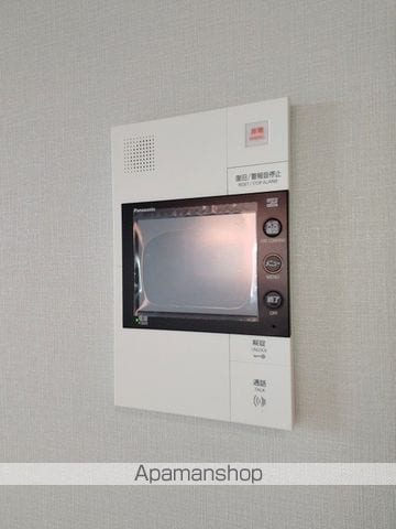 アーバンパーク淡路の内装写真