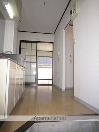 アップルコートⅠ[1K/24.5m2]の内装2