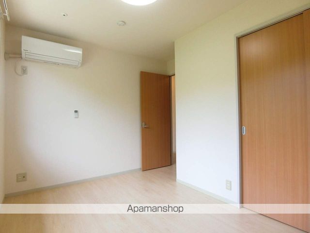 アステルCの内装写真