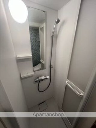 ワイズときわ台[1R/11.21m2]のバス