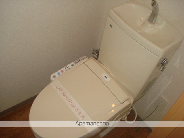 マルタ ハイムの内装写真