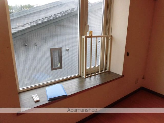 フォレストコートの内装写真