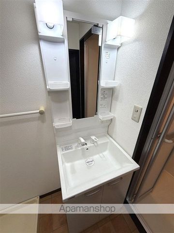 広瀬ハイツ三千鶴の内装写真