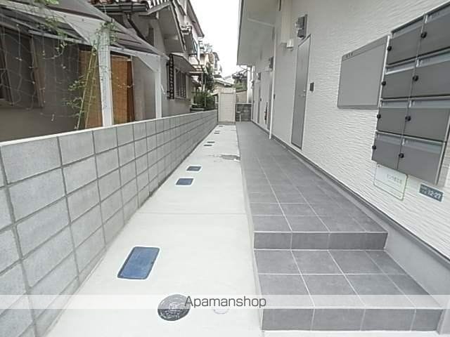 ビソラ西立花の内装写真