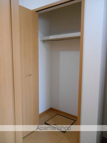 シャノアール 中迫の内装写真