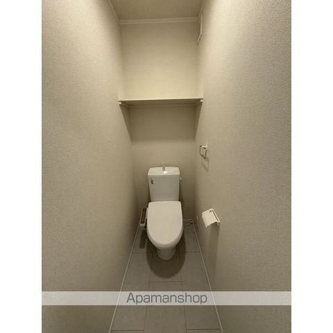 ART LIFEの内装写真