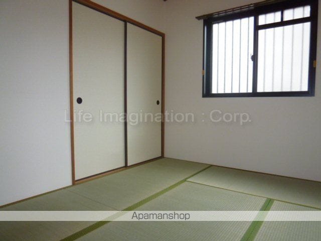 アンクレールIIの内装写真