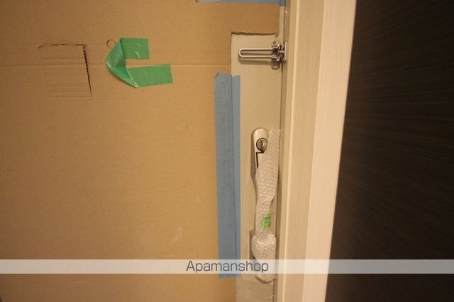 ラルシェパルク新大阪の内装写真