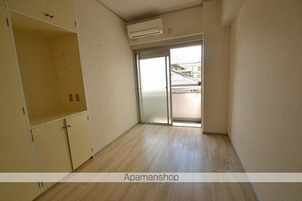 広島県広島市西区中広町３丁目[1K/19.24m2]の内装