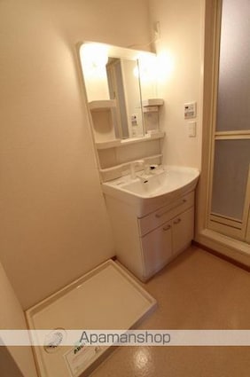 パル・ガーデン　６[1LDK/42.98m2]のその他設備