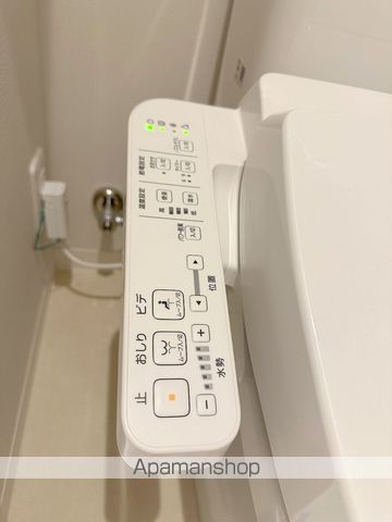 ルフォンプログレ堺筋本町タワーレジデンスの内装写真