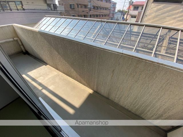 グリーンハイツもりきくの内装写真