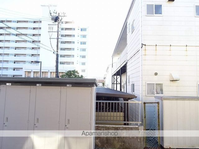ドゥメゾン中倉のその他写真
