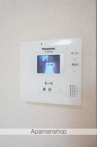 グランモア窪の内装写真