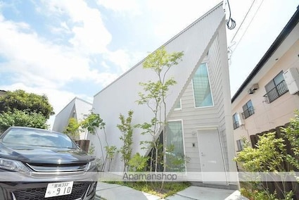 ＶＩＣＯＬＯ　Ａ棟[2LDK/54.65m2]の外観1