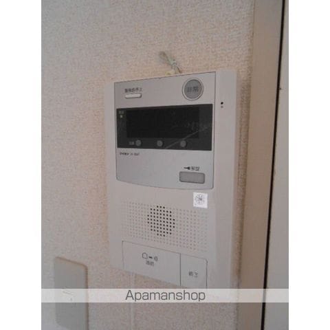 スカイコート相模原第6の内装写真
