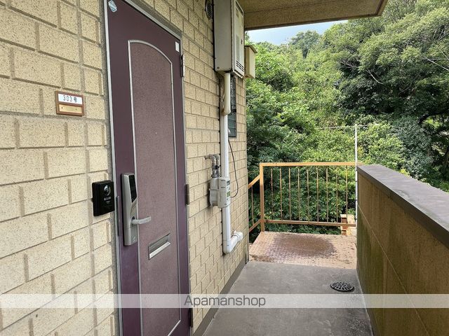 ライラックハイム生口島の内装写真