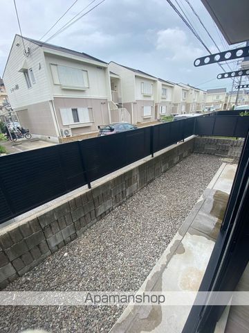 ラフォーレ深井 H棟の内装写真