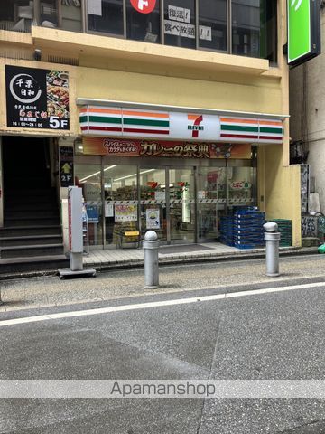 結城野ベースの周辺写真
