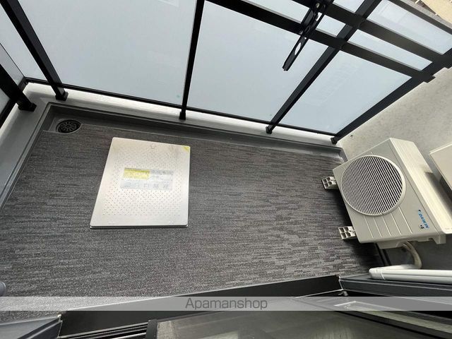 S−RESIDENCE堺筋本町UNOの内装写真